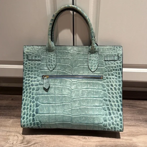 Dooney and Bourke tote - Picture 3 of 6